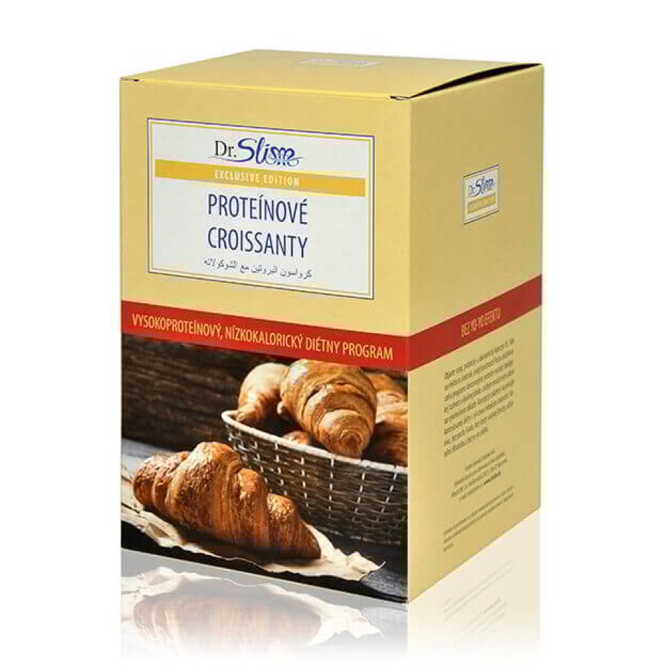 1 PROTEÍNOVE CROISSANTY